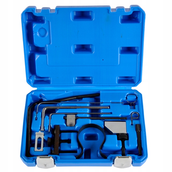 BLOKADA ROZRZĄDU CITROEN PEUGEOT FIAT 2.0/2.2 HDI Waga produktu z opakowaniem jednostkowym 1 kg