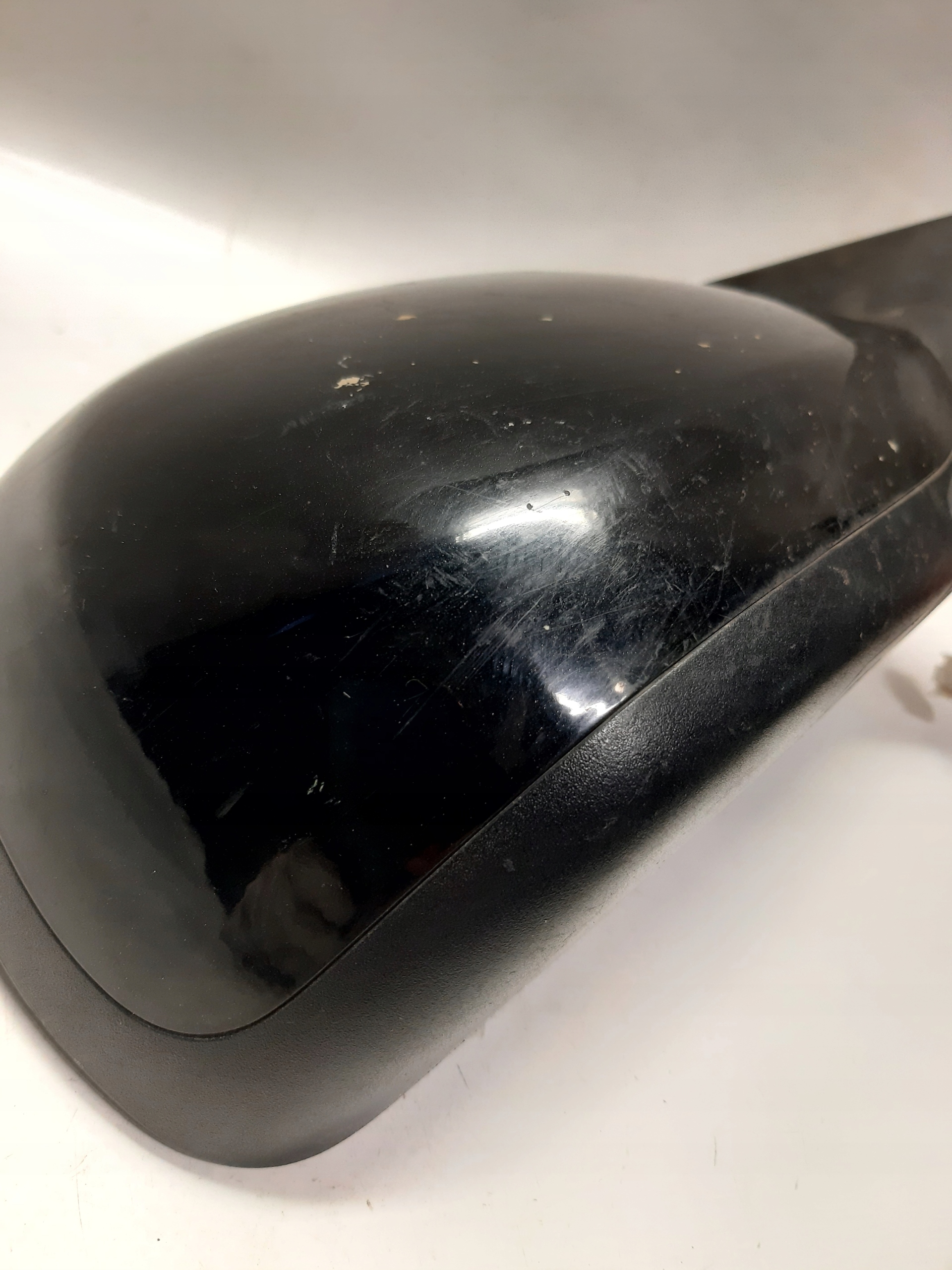 Mazda 6 VI GG mirror right electrics 5 PIN
