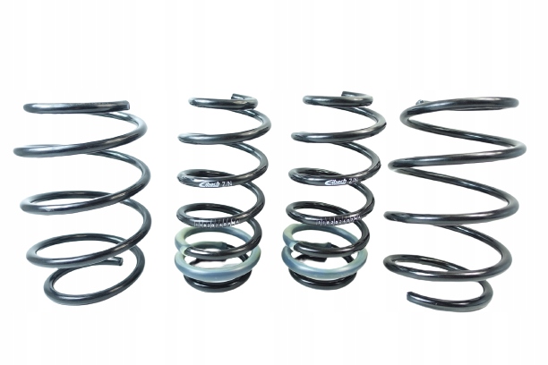 Пружини підвіски AURIS E18 E10-82-047-02-22