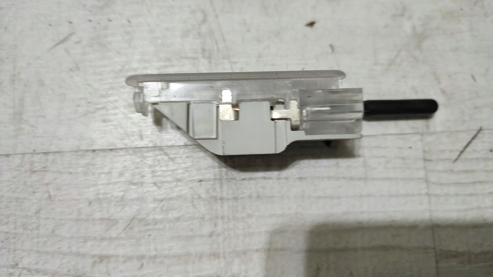 FANALE CIELO INTERNO Peugeot 308 II T9