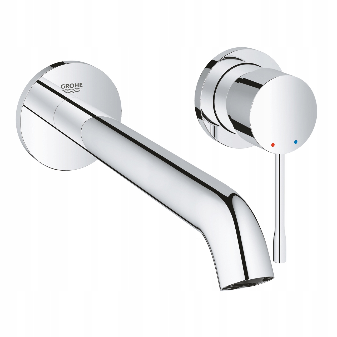 

Grohe Bateria łazienkowa Essence 19967001