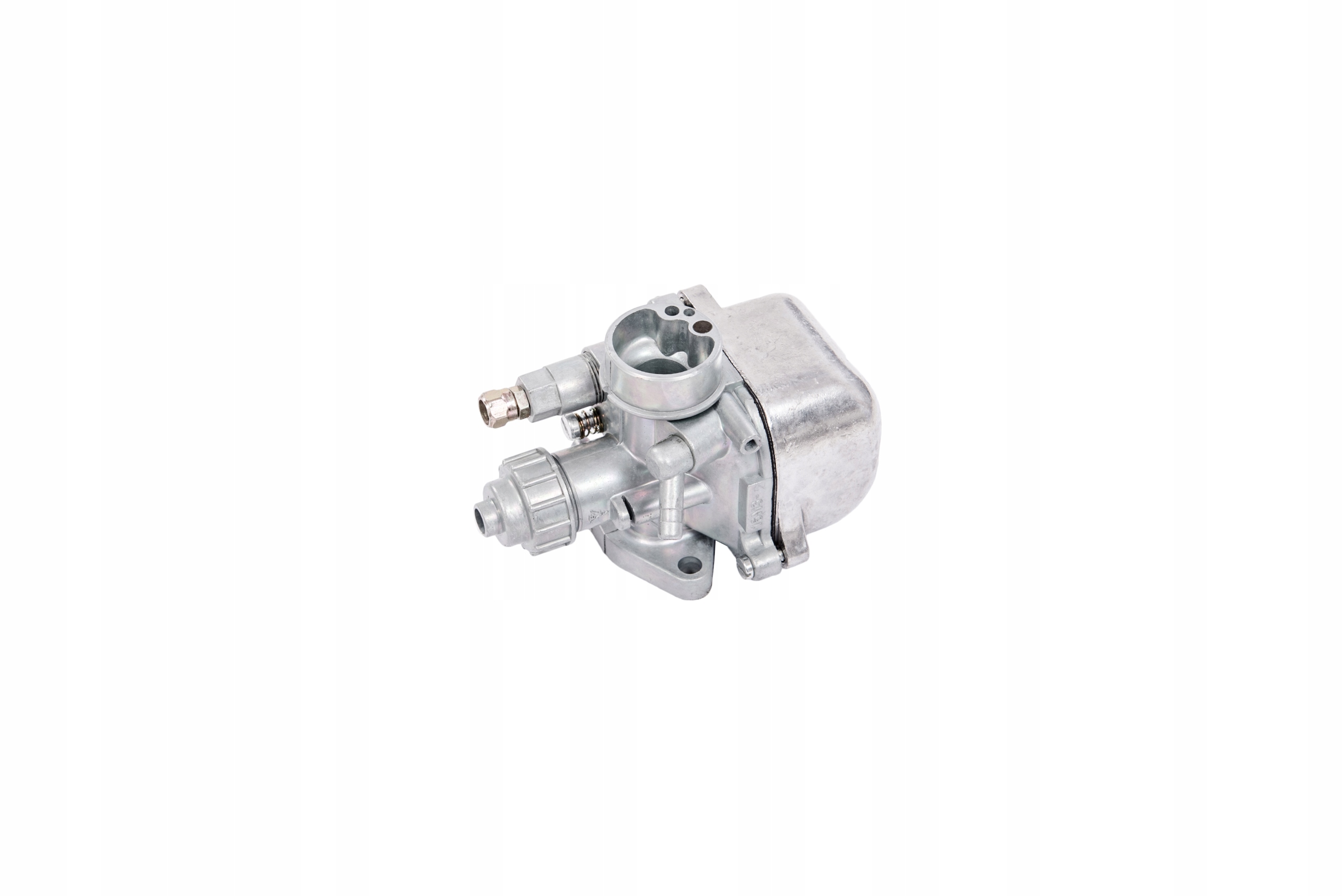 GAŹNIK SIMSON SR4-3 SPERBER SR 4 3 BVF 16N1-3 MZA