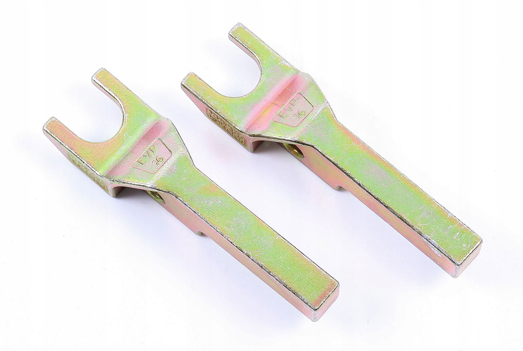 Montážní čelist Mb 22 Evp Lokring