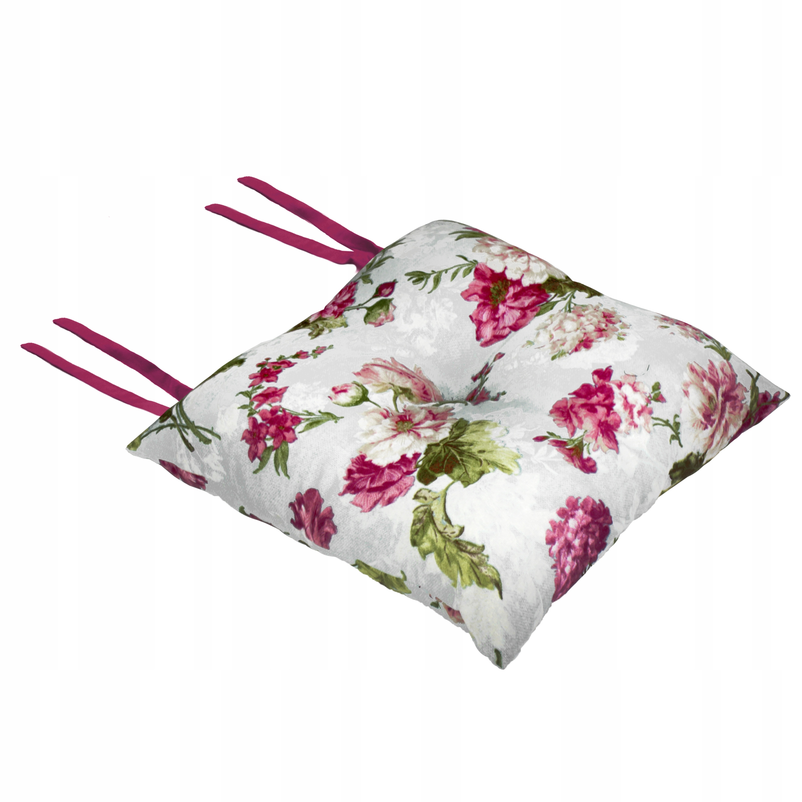 

Poduszka Wiązana Krzesło Ogrodowe Siedzisko 40x40