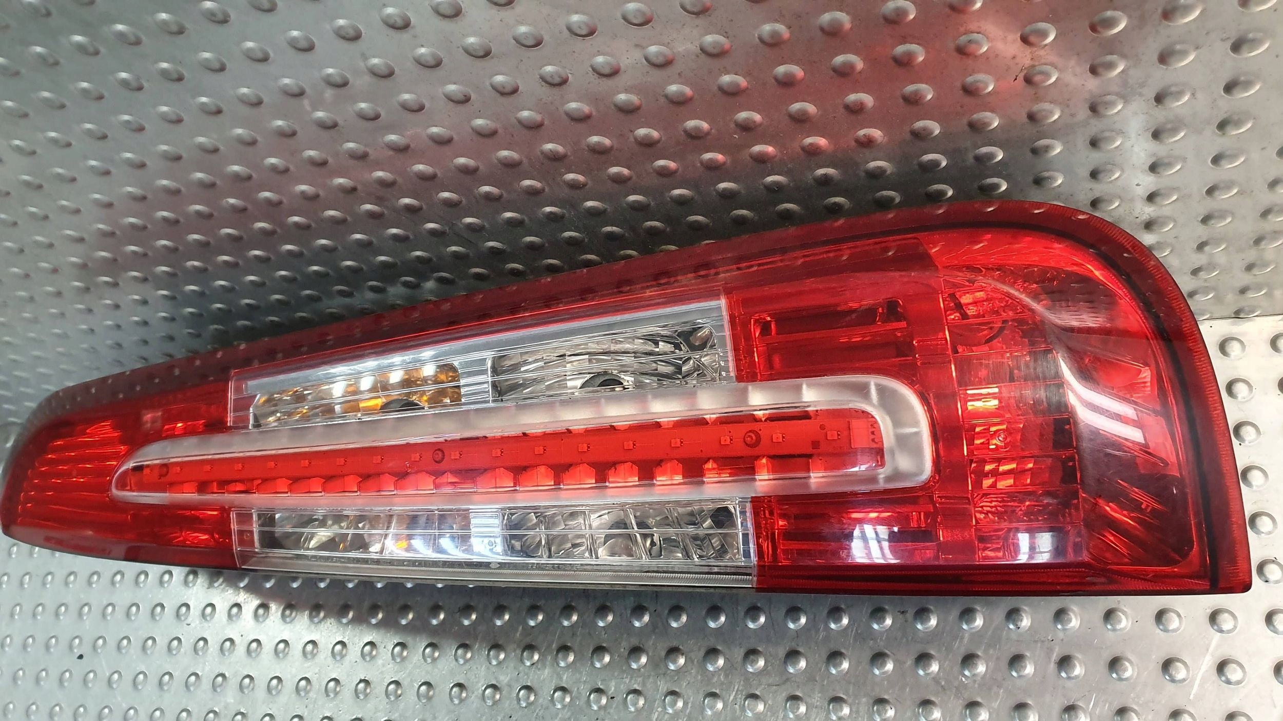 light rear part right FORD C-MAX MK1 LIFT 03