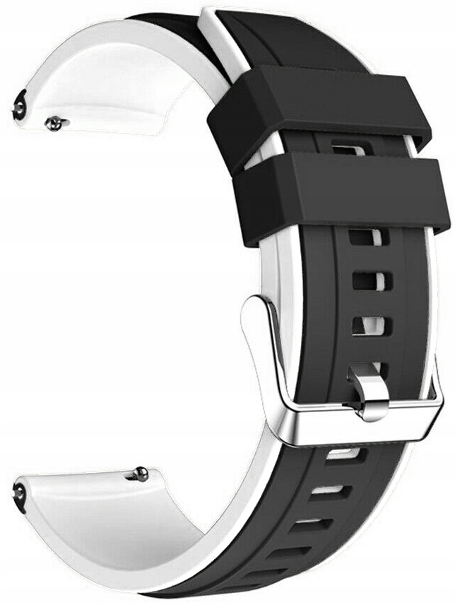 PASEK XIAOMI AMAZFIT BIP U S LITE PRO GTS GTR 42MM Kolor wielokolorowy