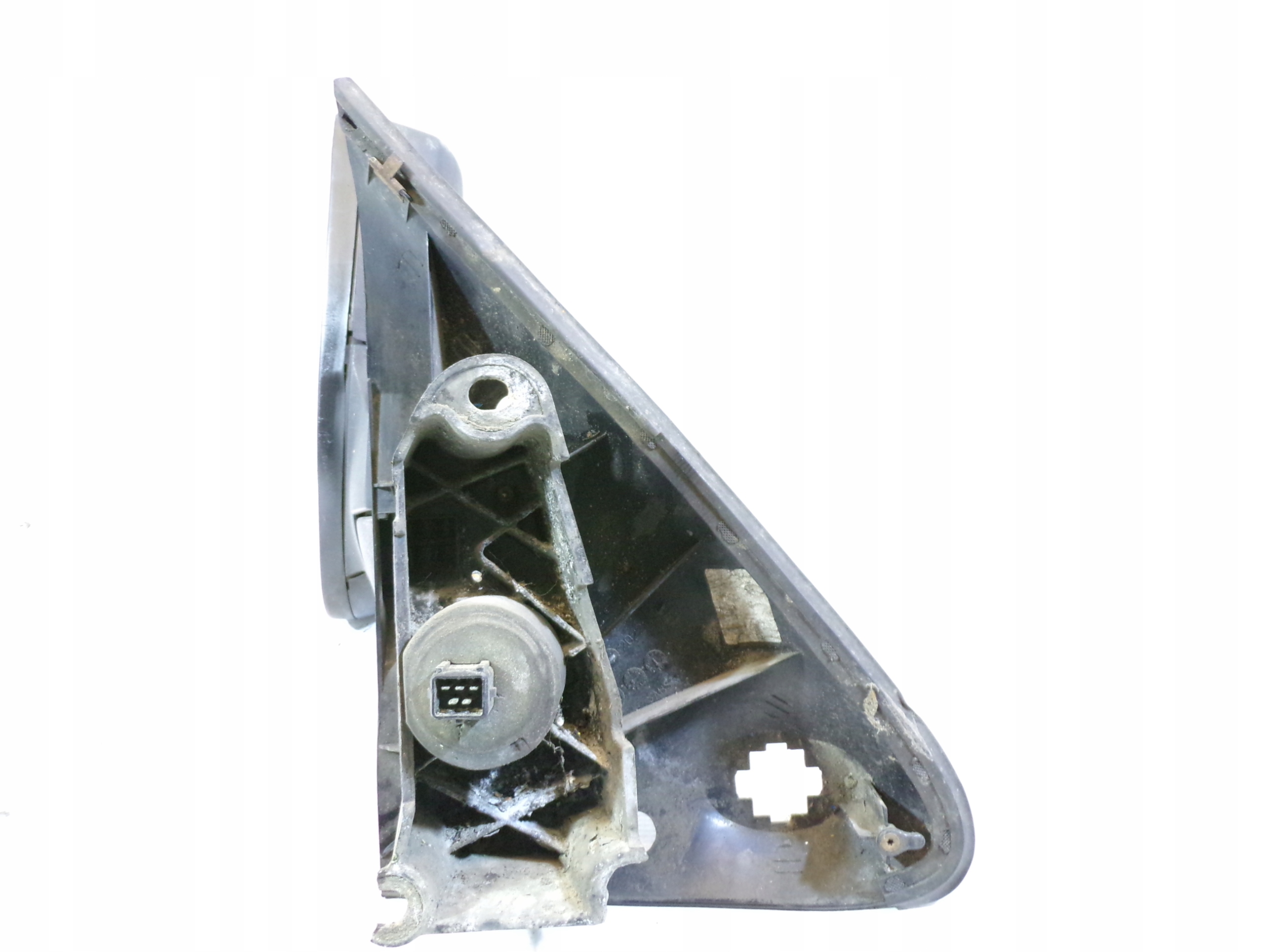 mirror left FORD TRANSIT 7 VII 5 PIN CZYTAJ OPIS PRODUKTU