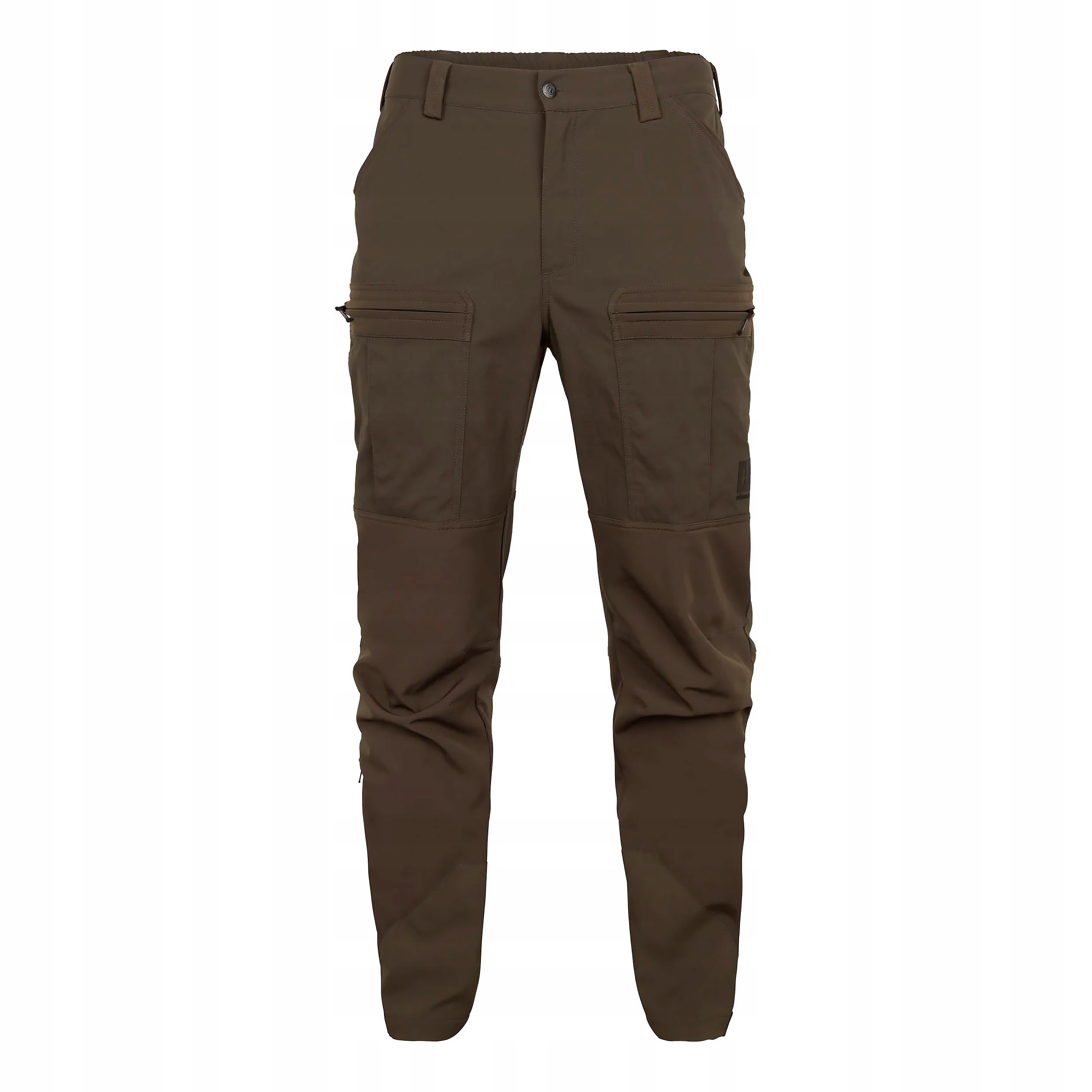 Spodnie Härkila Flex Willow green 48