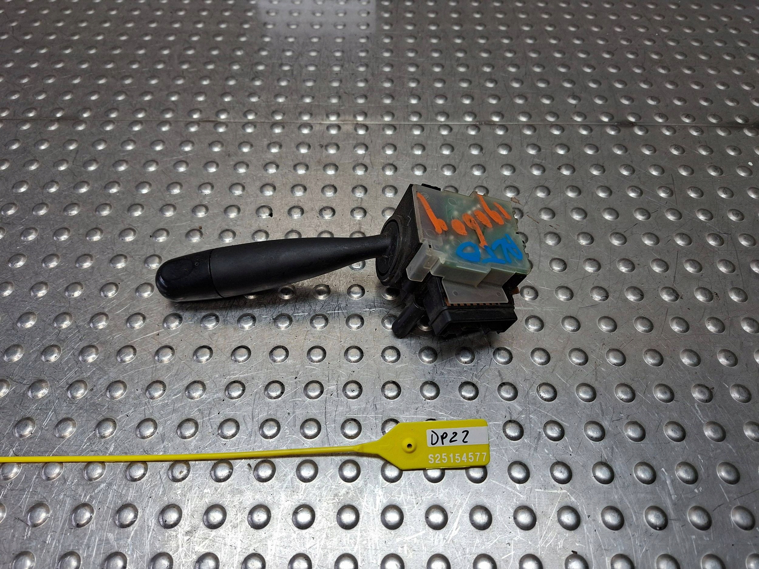 DEVIO TERGICRISTALLO TERGI SUZUKI ALTO 09