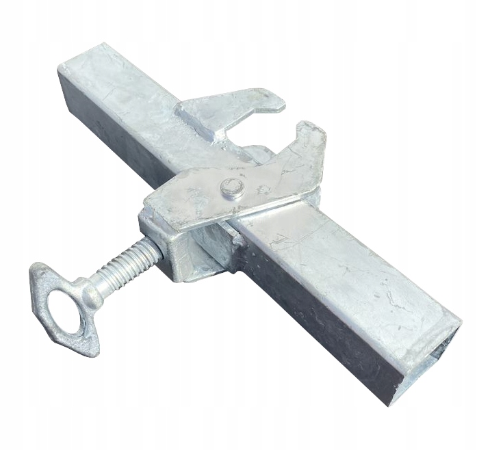 Zamek nastawny do płyt szalunkowych kompatybilne z Rasto