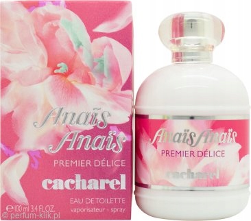 Anais Anais Premier Delice Edt