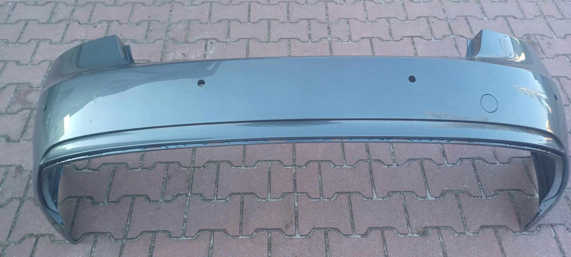 bumper rear AUDI A5 8T COUPE PDC 8T0807511J