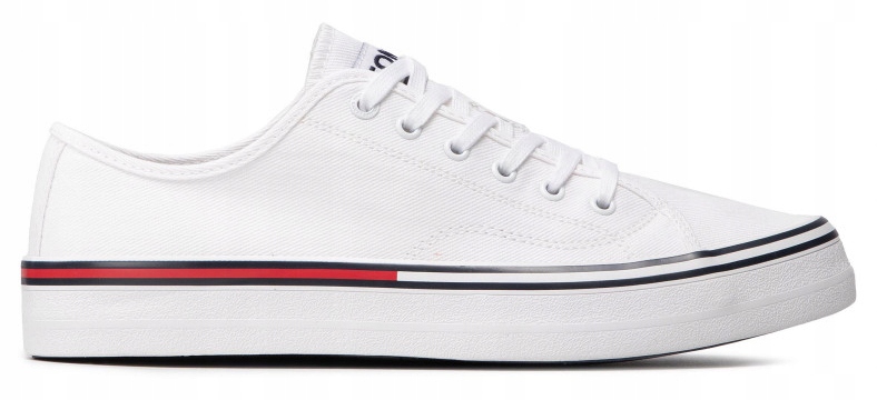 Pánské džíny Tommy Jeans Essential Low Cut, vel .46