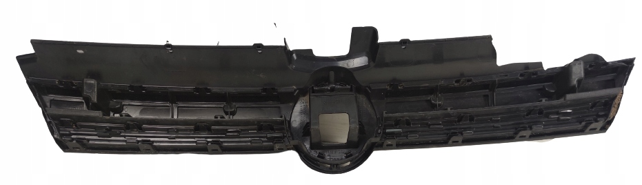 vw GOLF VII рестайлинг решетка радиатора 5G0853653T