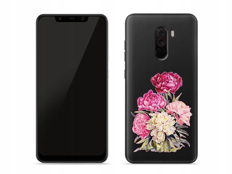 

Etui do Xiaomi Poco F1 case pokrowiec obudowa