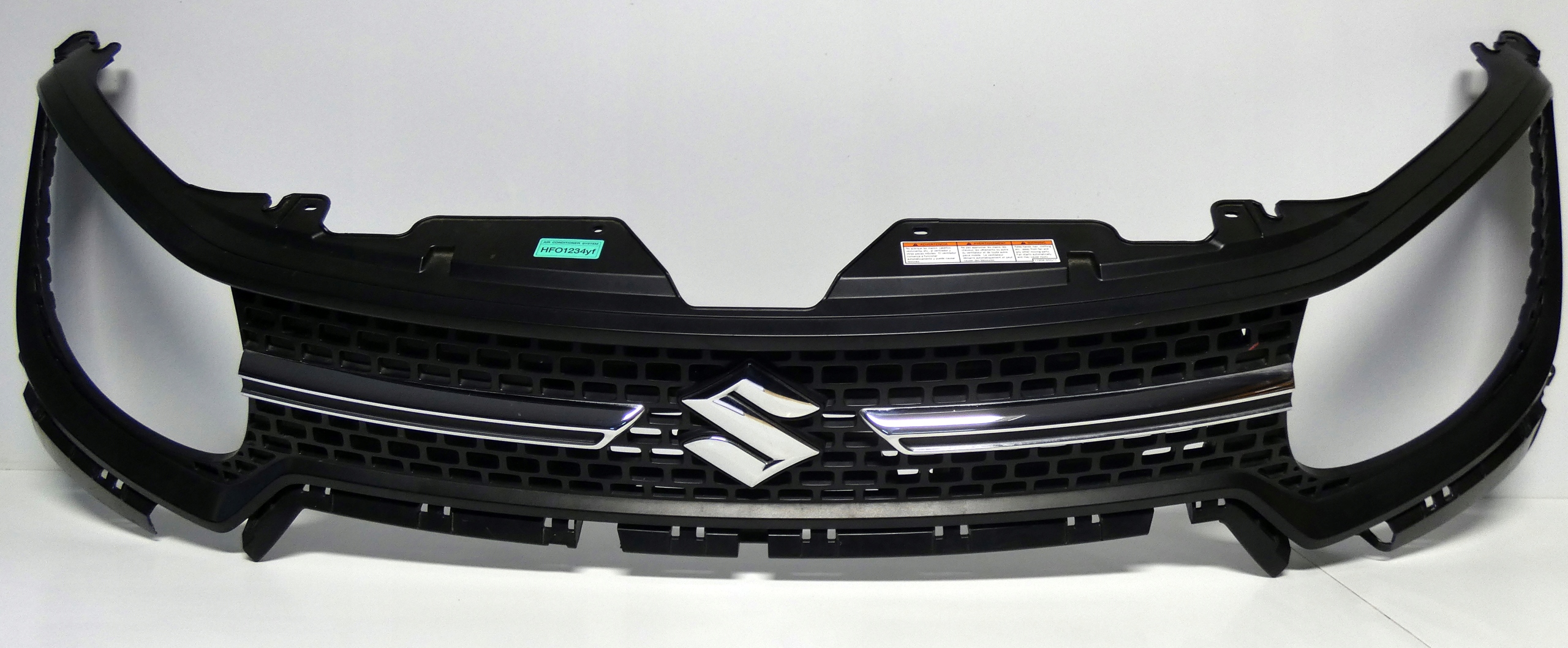 SUZUKI IGNIS 72112-62R0 2016-2020 grille front grill grill