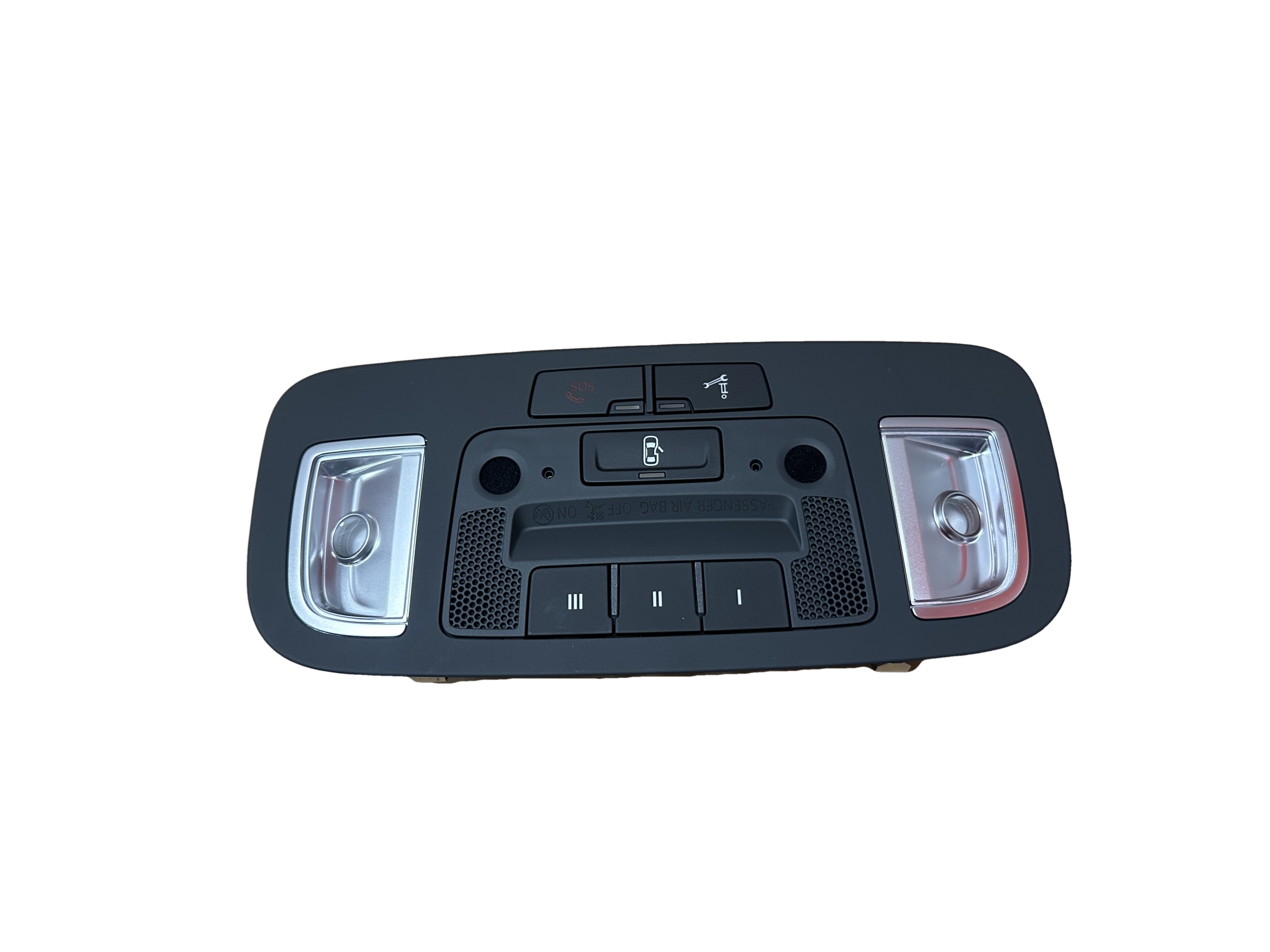 AUDI A5 8W CABRIO FANALE interna LED 8W7947135Q