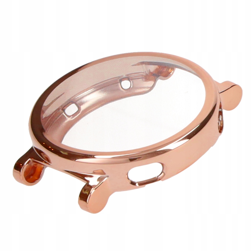 Etui z osłoną ekranu Bizon do Huawei Watch GT 4 41 mm, obudowa, case, ramka Marka Bizon