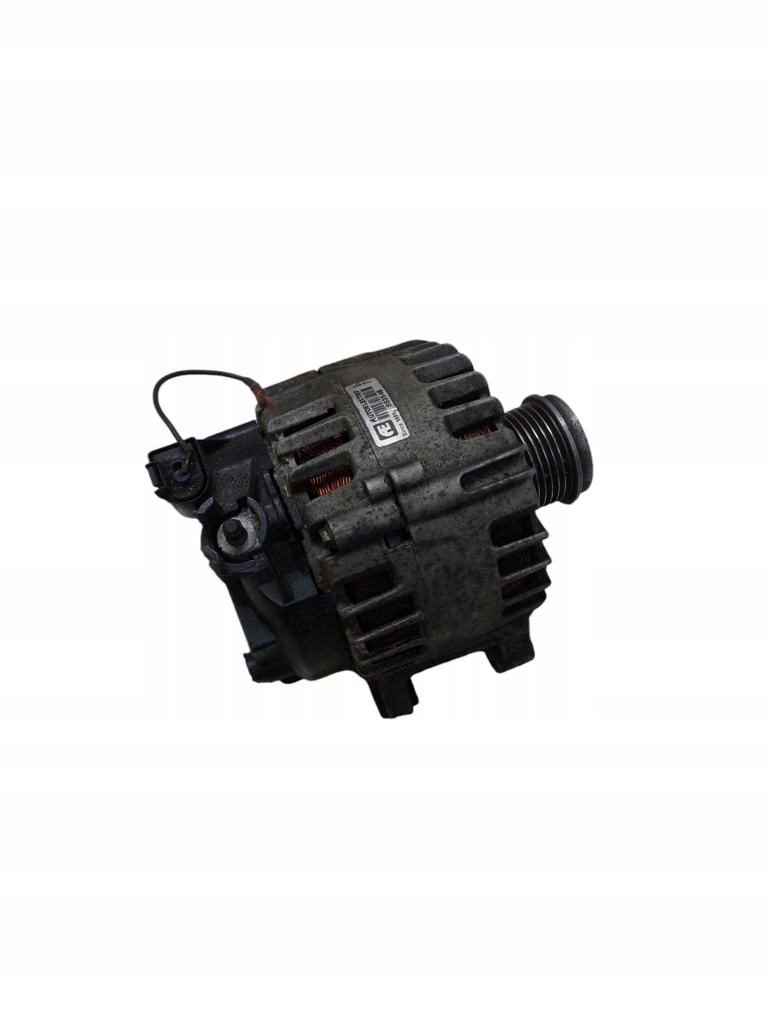 ALTERNATOR FORD MONDEO MK4 2.2 883546