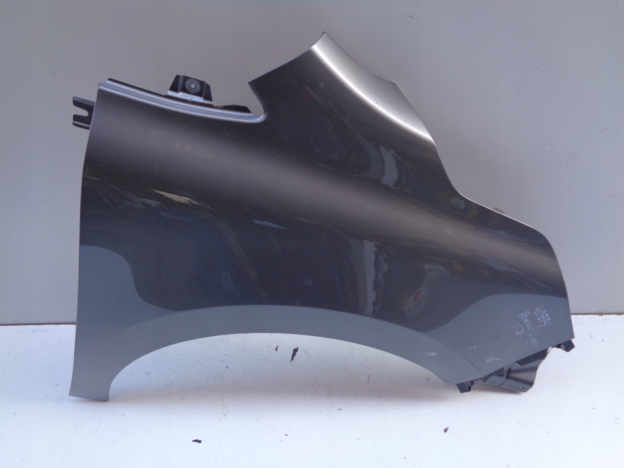 fender right front RENAULT KANGOO IV 21- NR 48975