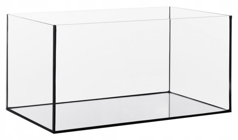 Diversa Akwarium 80x30x40cm [96l]
