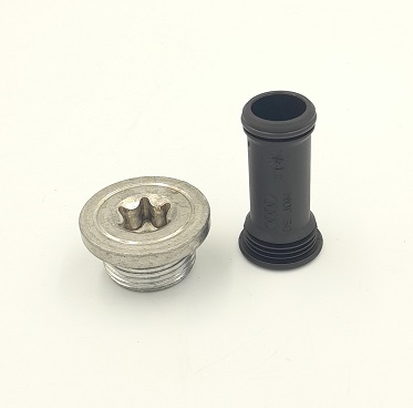 ASO ZESTAW KORKÓW DO WYMIANY OLEJU MULTITRONIC 0AW