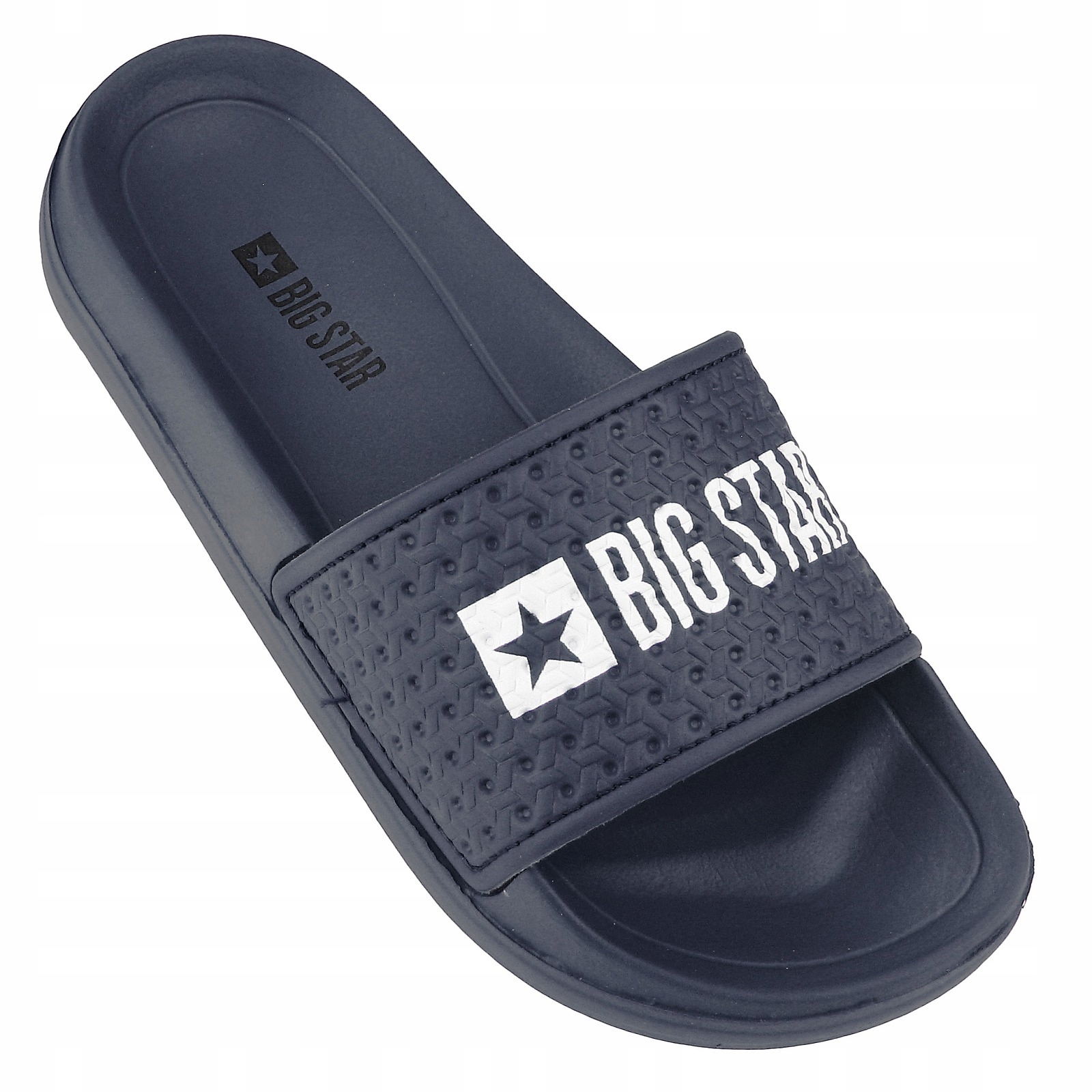 

Klapki dziecięce Basen plaża Big Star GG374802 34