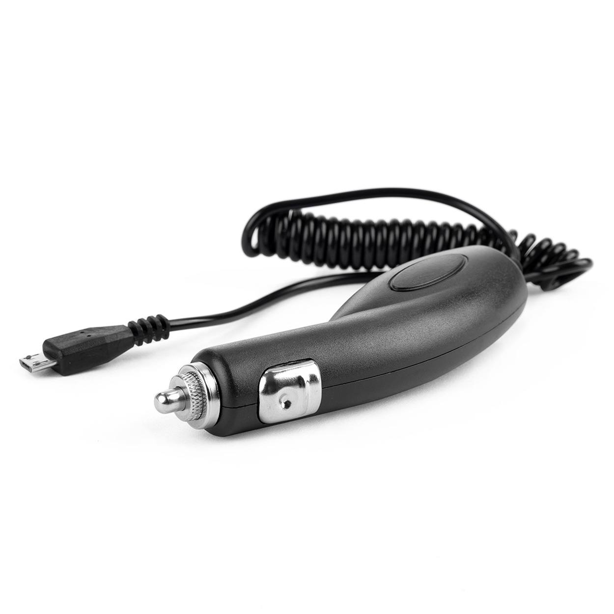 Ładowarka samochodowa micro Usb PCH-06