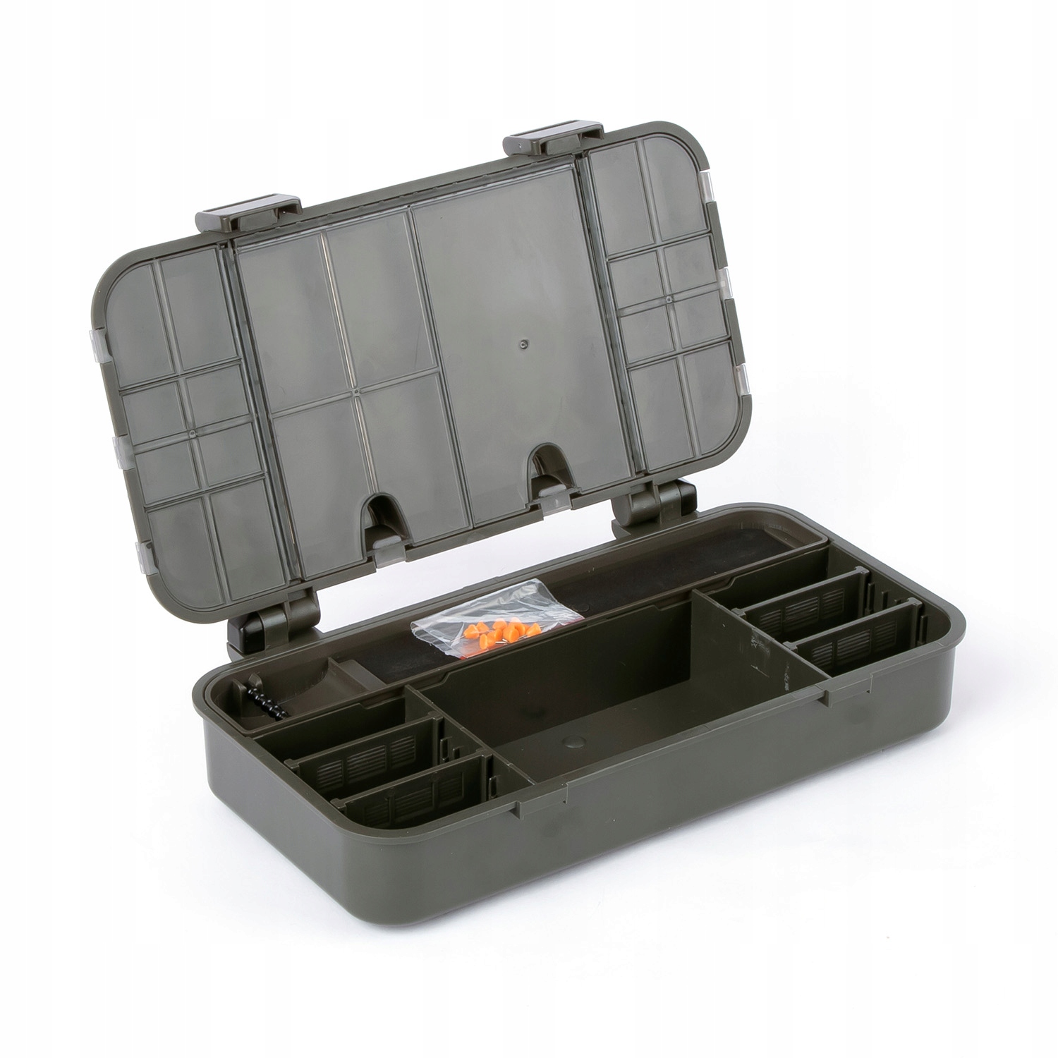 Organizer Pudełko Na Akcesoria Lokbox Compact S-2 Box Sonik