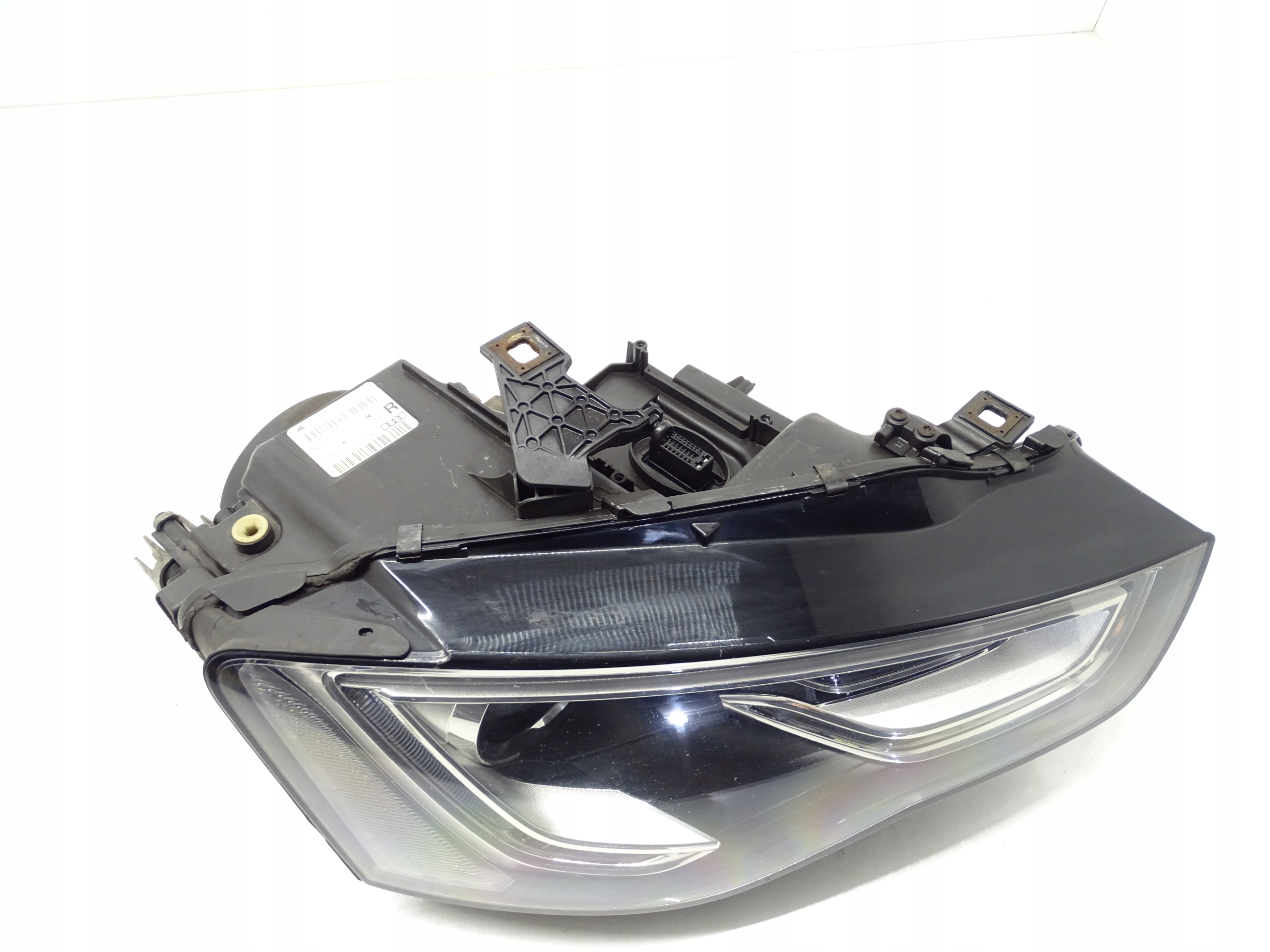 light REFLEKTOR right right front front AUDI A5 8T LIFT UK 8T0941032D