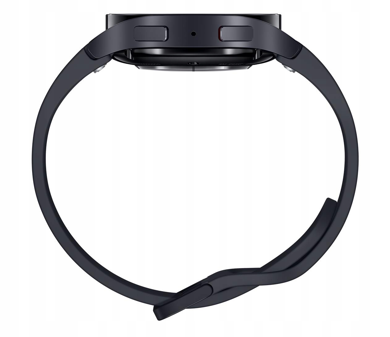 Smartwatch Samsung Galaxy Watch 6 (R930) czarny Model Galaxy Watch 6 (R930)