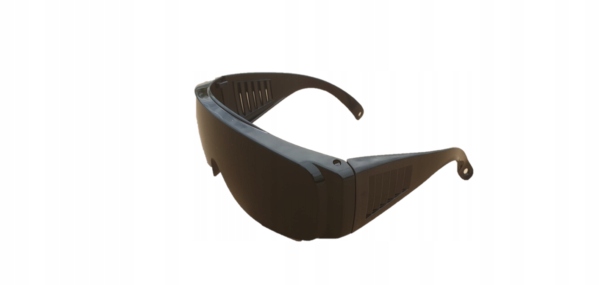 

Okulary spawalnicze DIN5 przyciemniane ochrona