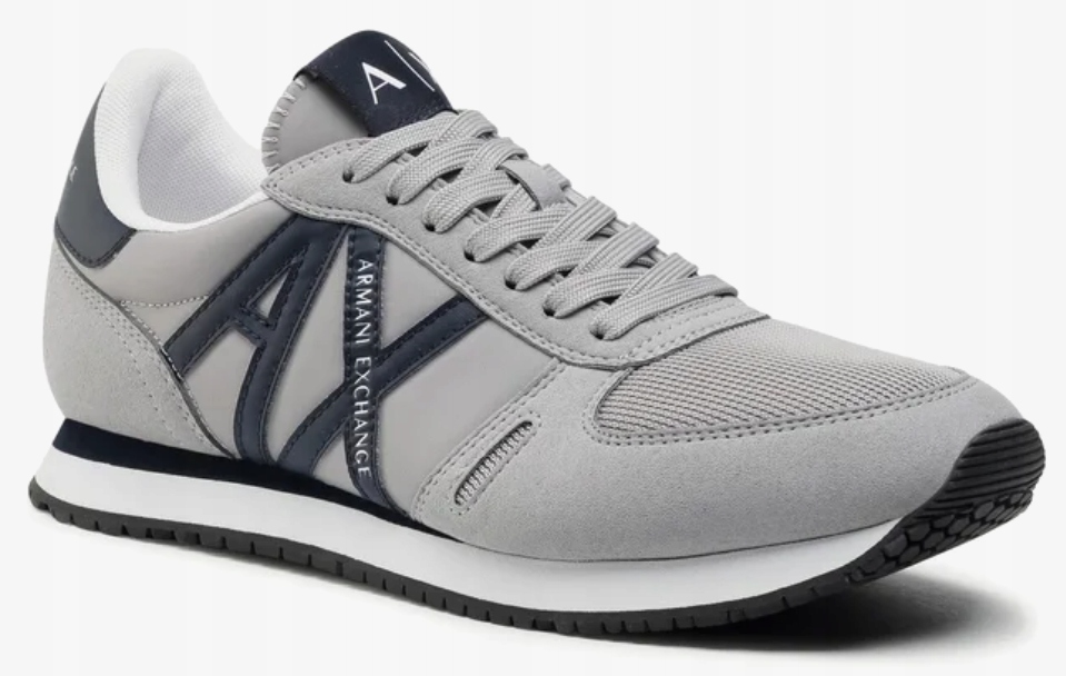 Armani Exchange tenisky vel 45