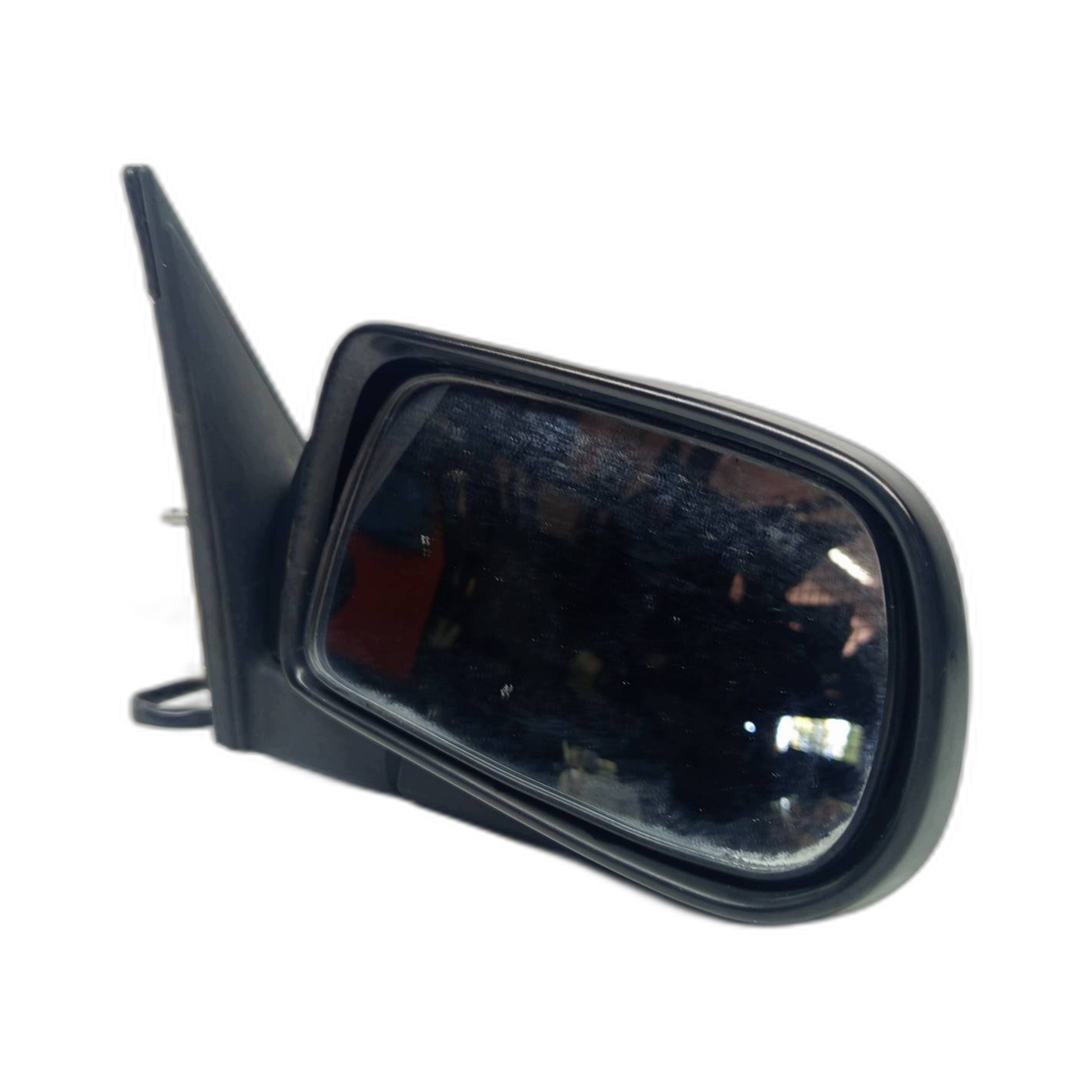 mirror right electrics MAZDA 626 GF 2.0 DiTD 010142 green