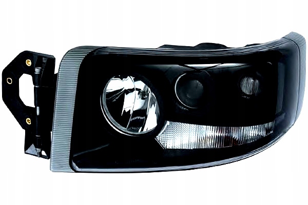 REFLEKTOR (H1/H3/H7 ELEKTRYCZNY MANUALNY BEZ HALOG Producent części Hella