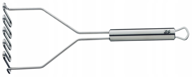 

Wmf Tłuczek ubijak do ziemniaków Profi Plus 29cm