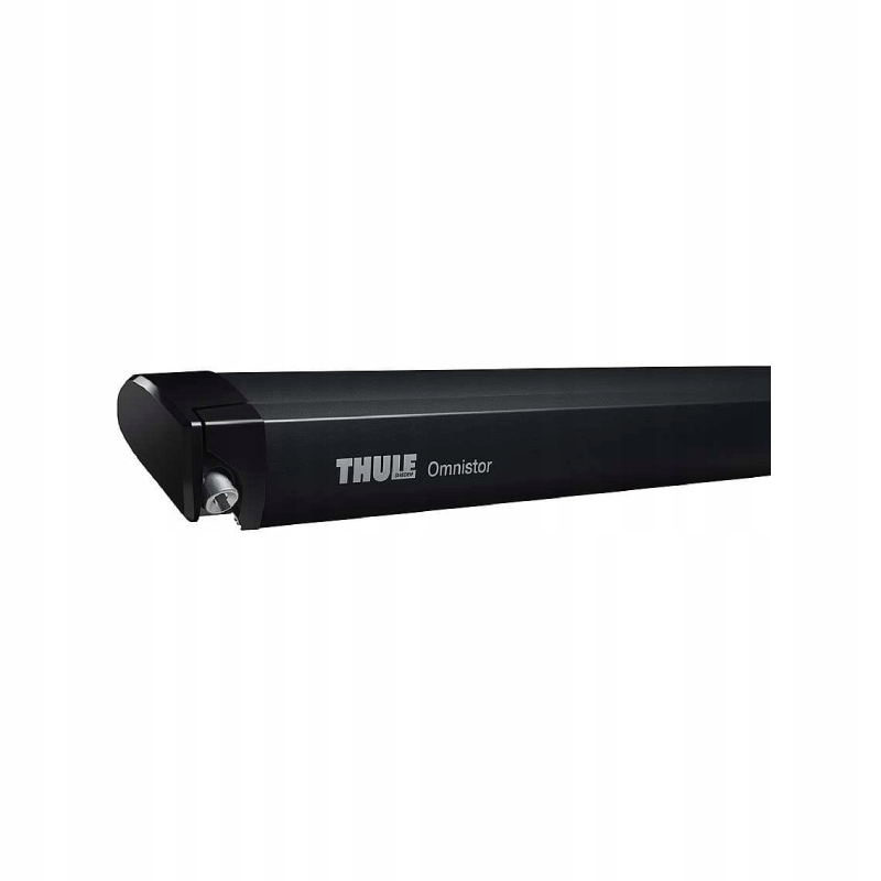 9954839 - ТЕНТ ДЛЯ АВТОФУРГОНА THULE OMNISTOR 6300 3,75 ЧОРНИЙ