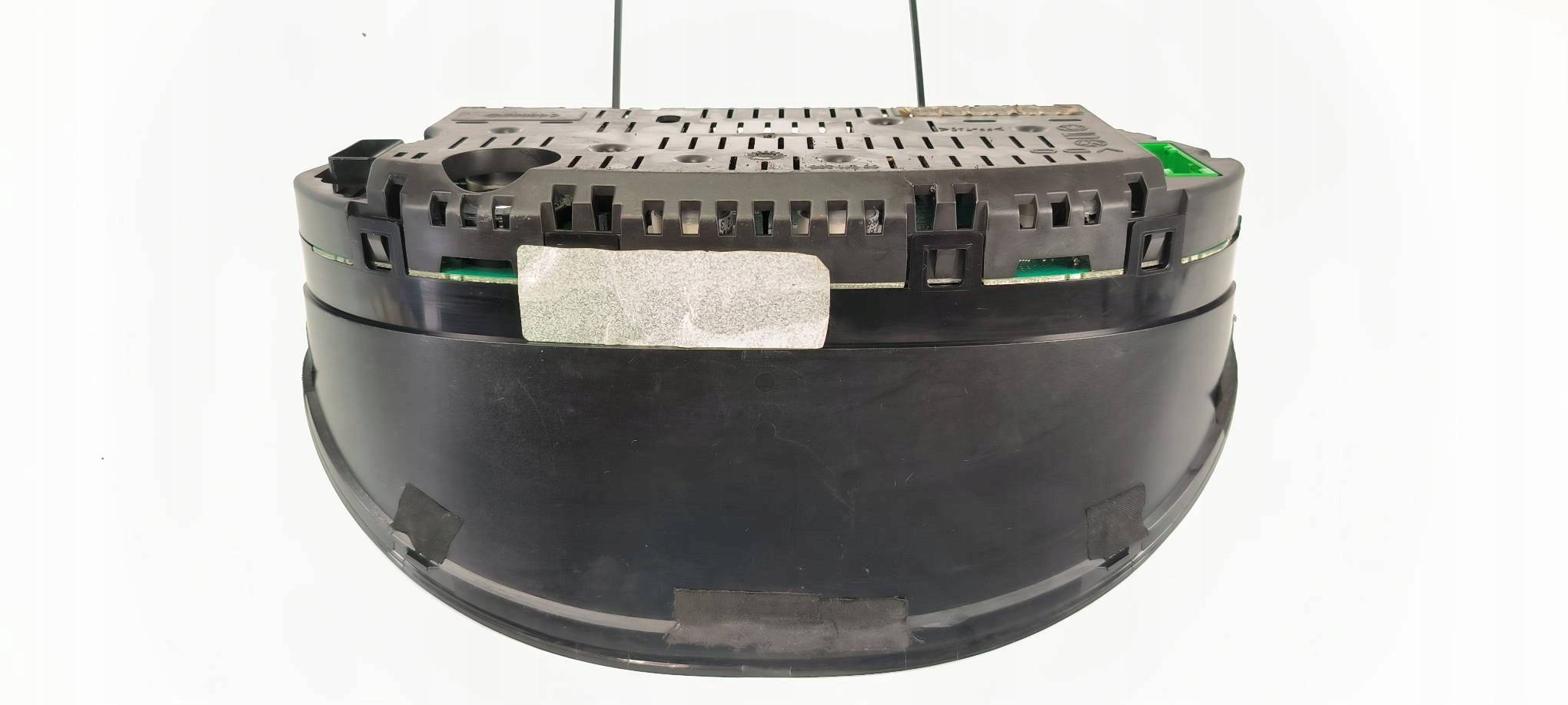 dials clock 6Y0920861E SKODA FABIA