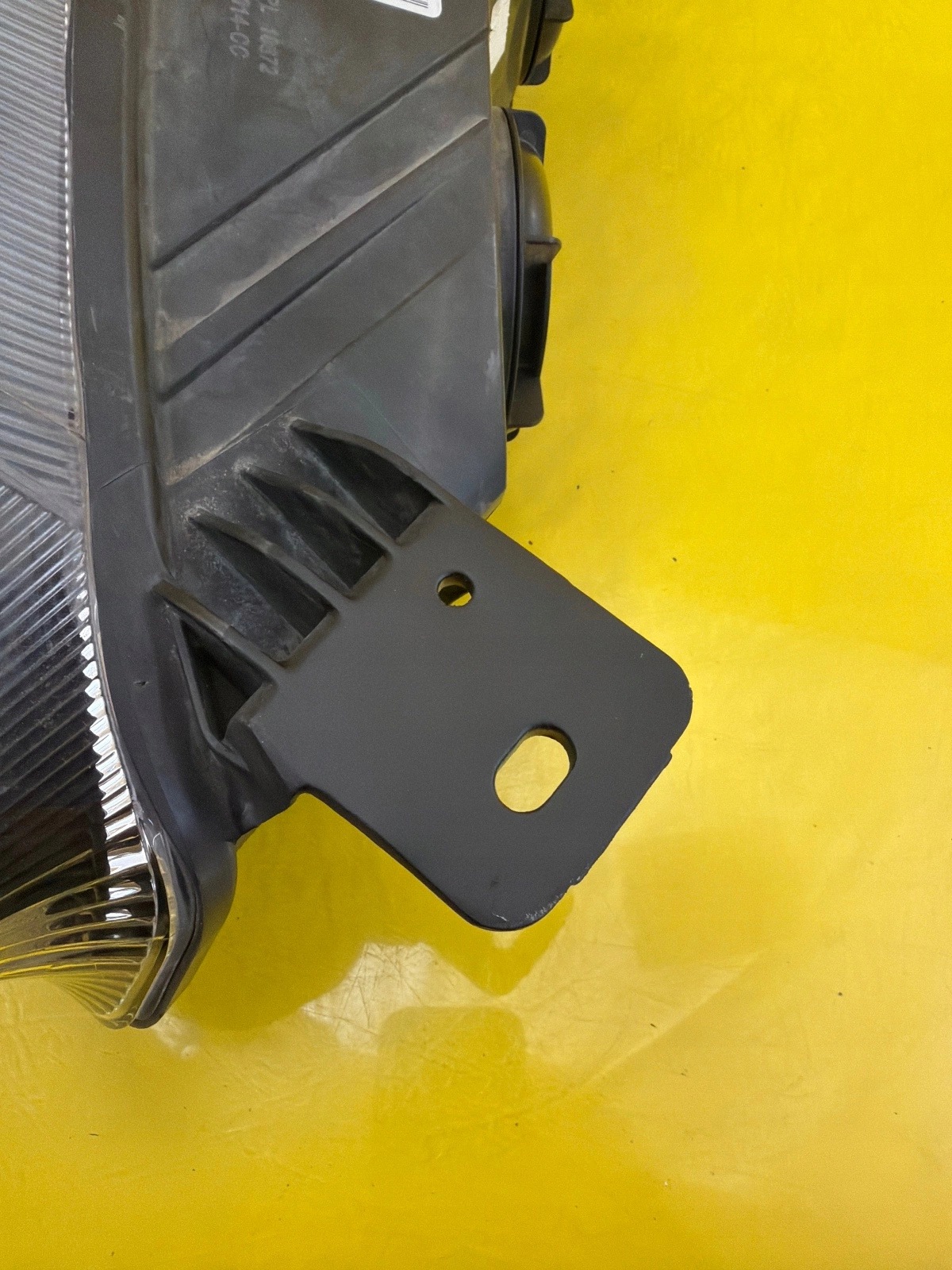 light right Ford Focus IV 2018- Ciemna LED MX7B-13E014-CC
