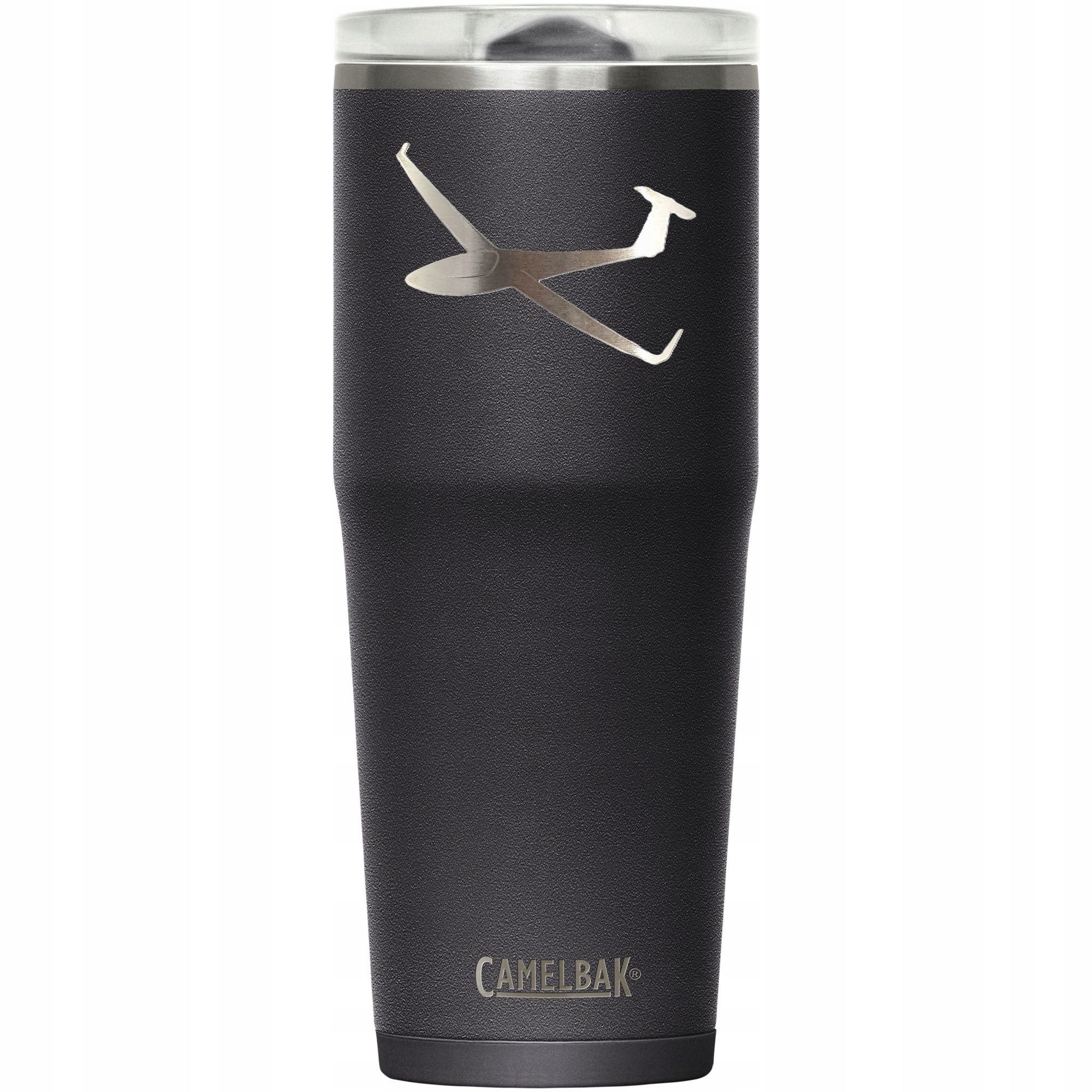 Termohrnek Camelbak Thrive Tumbler 600 ml černý vlastní gravírování nápis