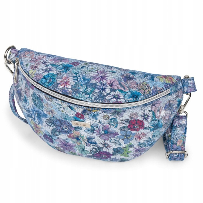 Kožená Ledvinka Na Opasek Z-15-E