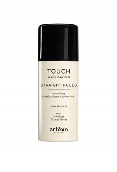Artego Touch Straight Rules Krem do włosów 100ml
