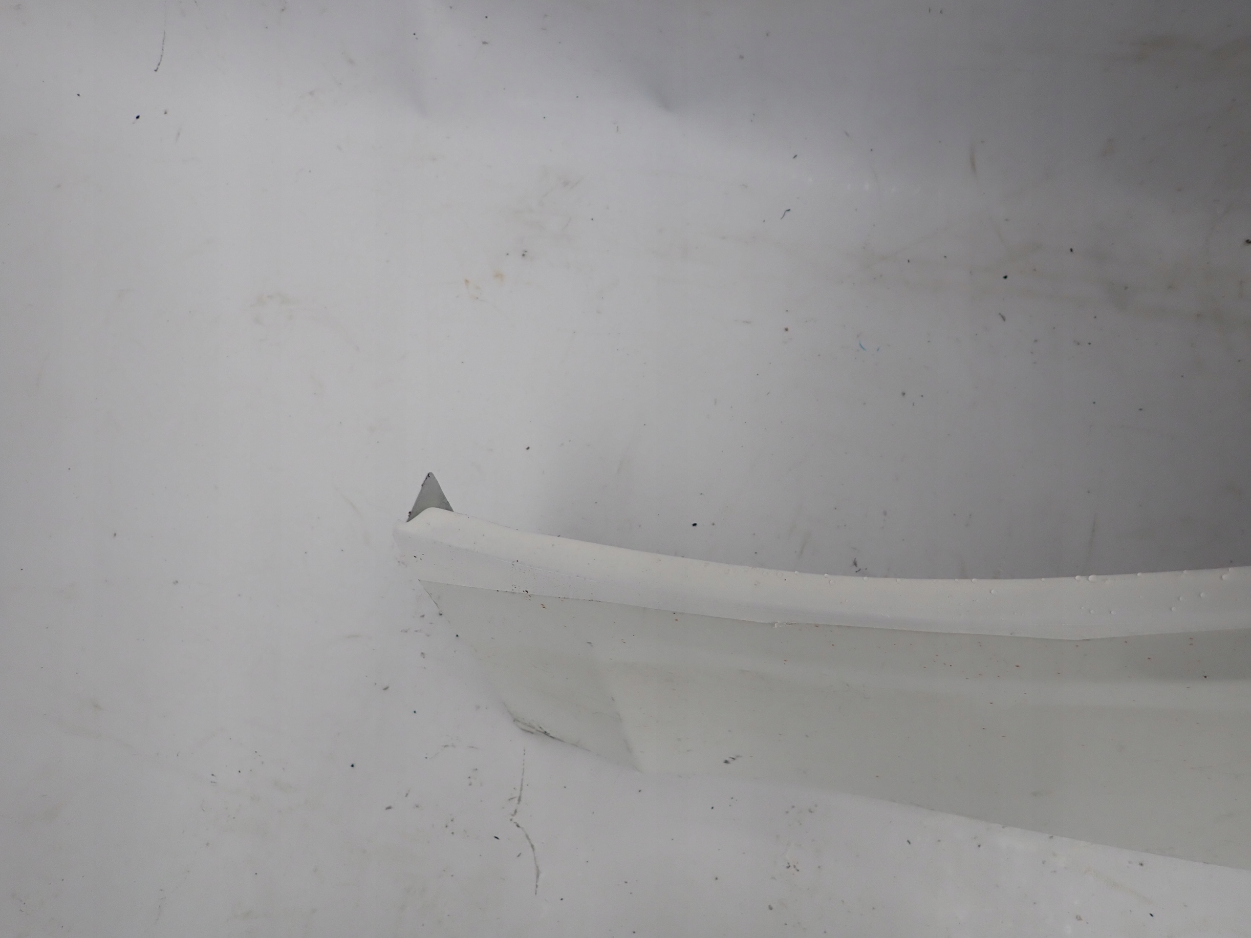 AUDI A4 8K B8 07-11 fender left front front