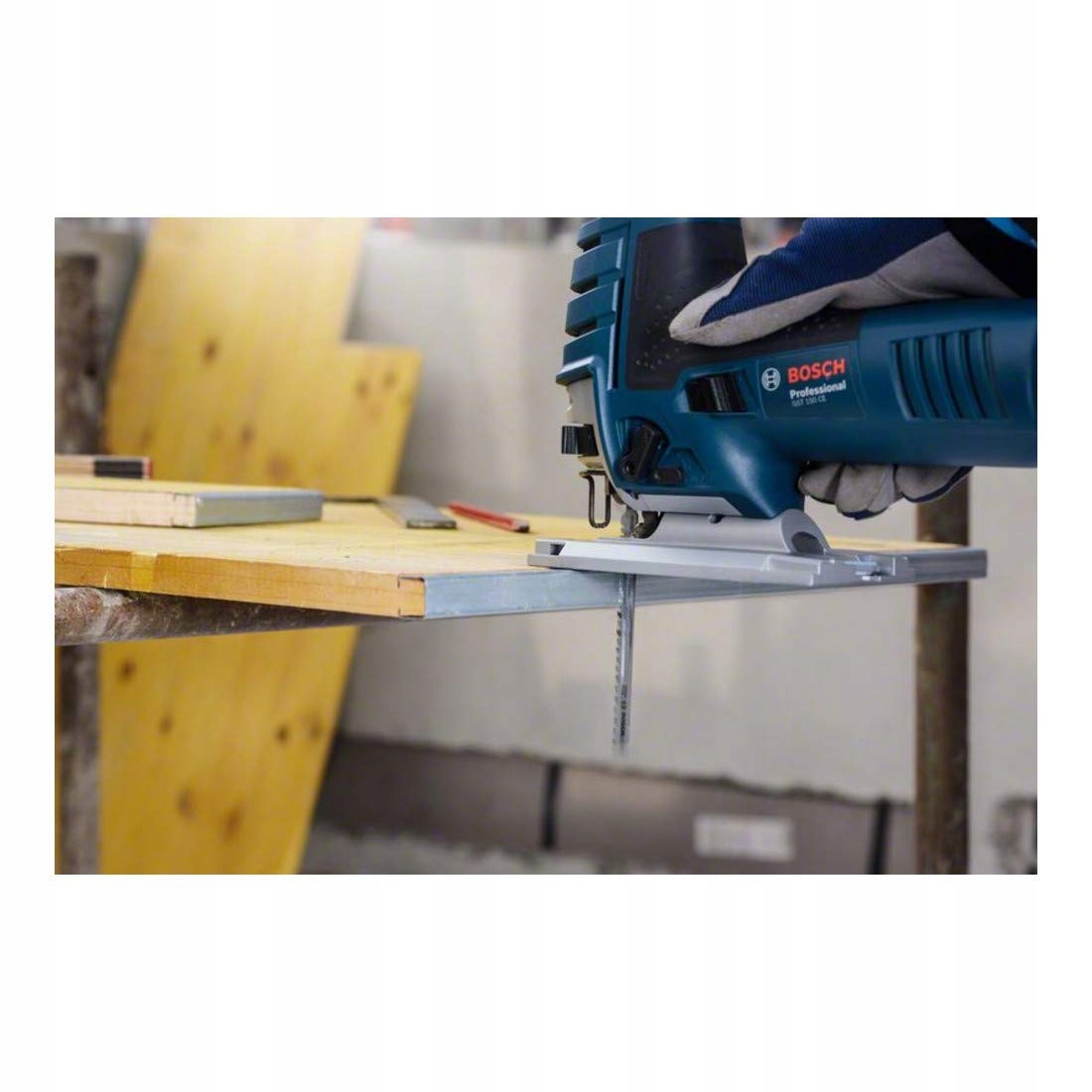 BOSCH BRZE.T ZEST.WOOD/14+1szt 2607011436 Rodzaj brzeszczotu do wyrzynarek