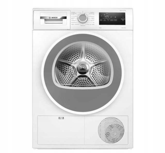 Suszarka Bosch WTH86277PL