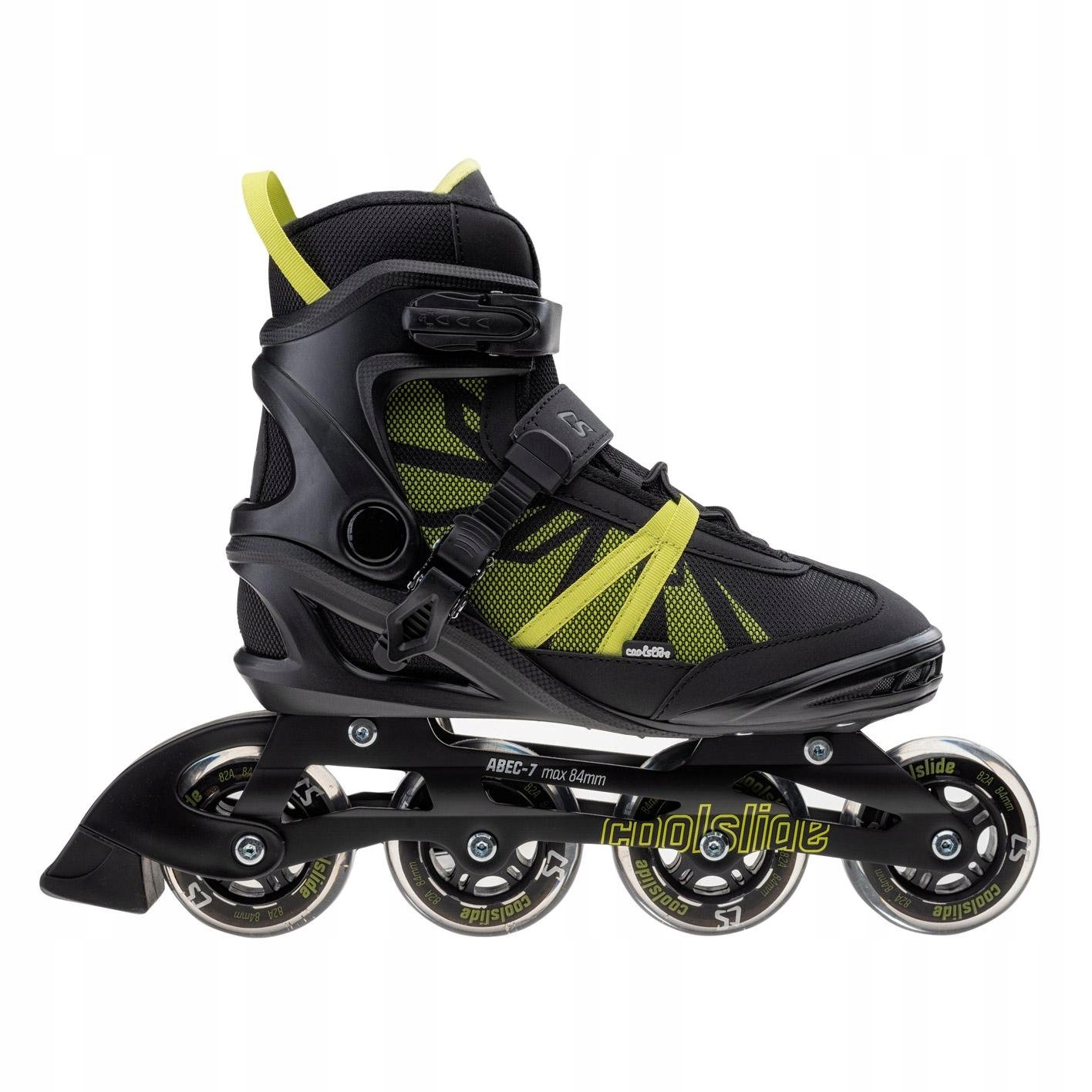 Męskie rolki fitness Coolslide Desq