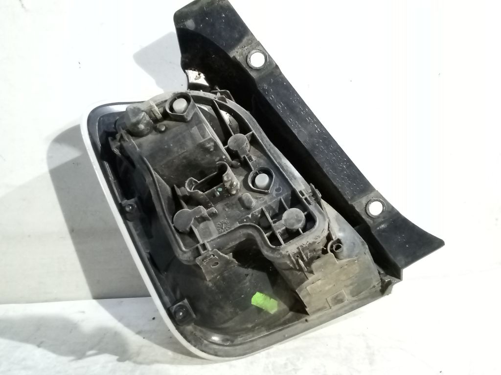 Fiat 500 light right rear part rear
