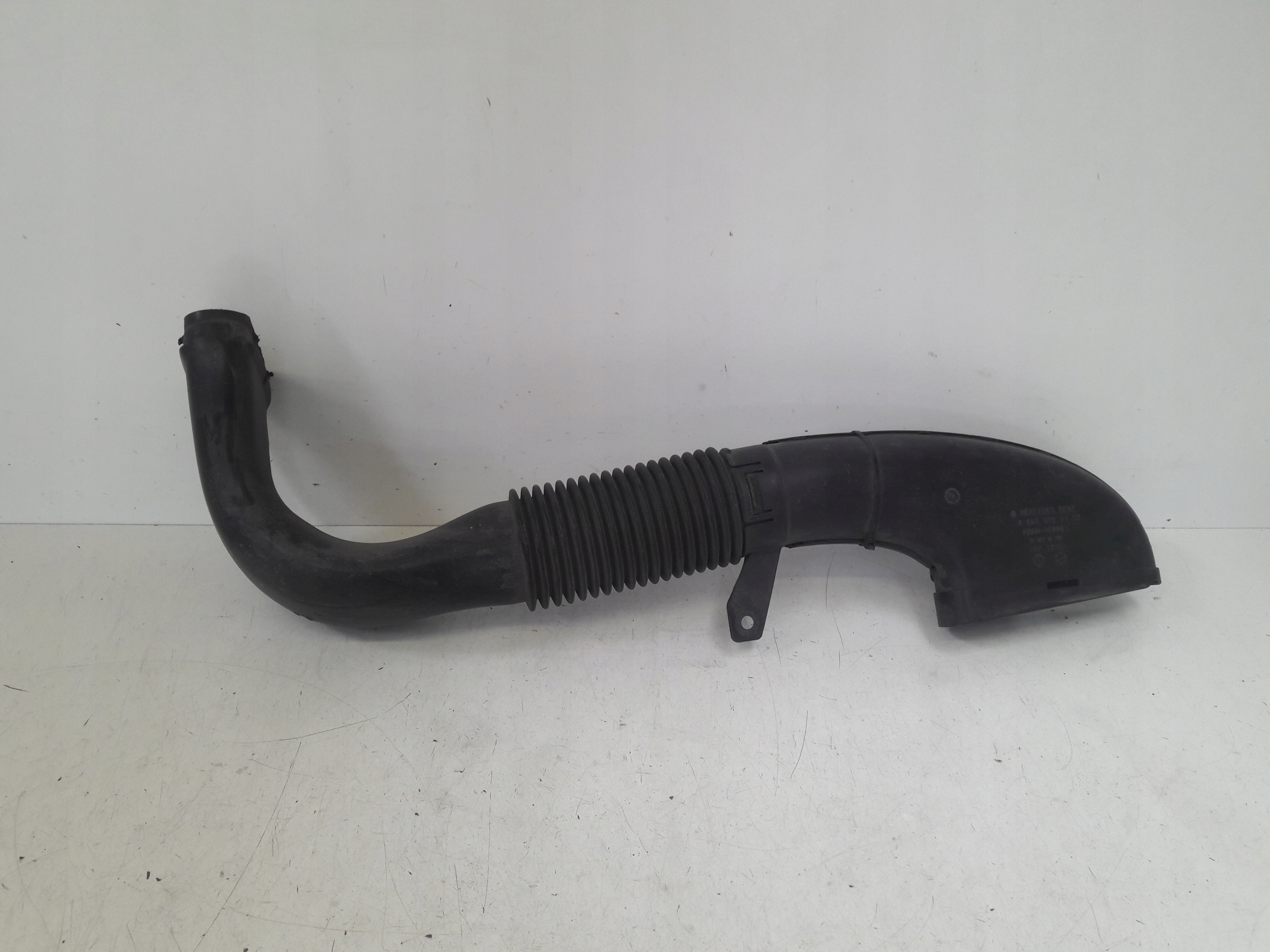 rohr dolotowa 6460900182 W204
