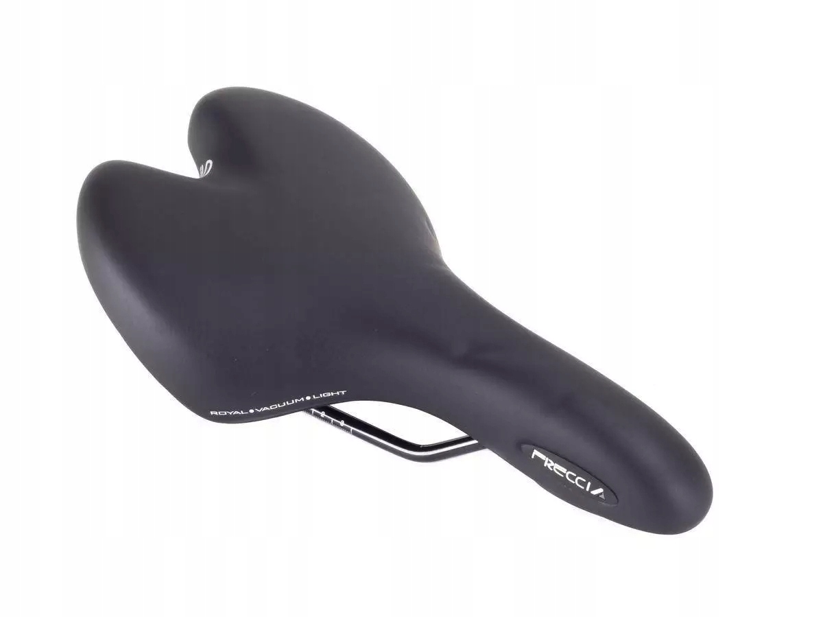Siodło siodełko rowerowe Selle Royal Freccia Royal Vacuum 283x156mm