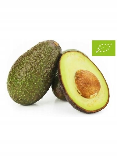 Levně 2 x Avokádo čerstvé Ekologická síťka 5 kusů Bio Planet